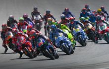 Jadi Aksi Terakhir Mesin 1.000 cc, Simak Jadwal MotoGP 2026, Ada Sirkuit Baru