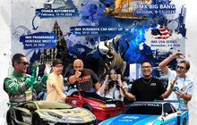 Sederet Agenda Besar IMX 2026, Sudah Dimulai Sejak Bulan Januari Ini