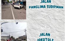 Parkir Gratis Khusus Kendaraan Pelat Nomor M, Syarat Terdaftar Cuma Mesti Gini