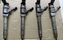 Ini Manfaat dari Servis Injektor, Tarikan Mobil Terasa Ringan!