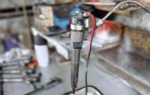 Ini Keuntungan Merawat Injektor, Mesin Mobil Tidak Mudah Brebet