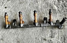 Servis Injektor Secara Rutin, Konsumsi BBM Mobil Jadi Lebih Irit