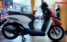 Matic Kalcer Lebih Murah dari Scoopy, Cek Harga Honda Genio Update Januari 2026