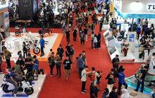 Setelah Tutup 2025 di 6,4 Juta Unit, AISI Waspadai Tantangan Pasar 2026