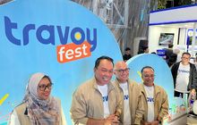 Cek Jalan Tol Sebelum Berangkat, Travoy Kini Punya Fitur Lebih Lengkap