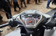 Supra X Lewat, Honda Rilis Motor Bebek Baru yang Bisa Tempuh 71,4 Km per Liter