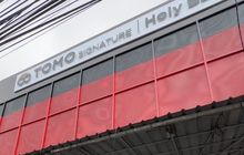 Baru Nih, Bridgestone Resmikan TOMO Signature Pertama di Indonesia