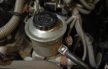 Agar Awet, Ini Dua Cara Merawat Power Steering Hidraulis Mobil Bekas