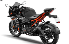 R15 dan CBR150R Dapat Lawan Dari Eropa, Desain Sangar Harga Rp 30 Jutaan