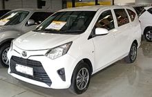 Jelang lebaran, Yuk Berburu Mobil Bekas Harga di Bawah Rp 150 Juta