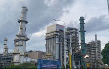 Dampak Diresmikannya RDMP Balikpapan, Bahlil Berencana Stop Impor Solar