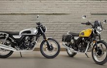 Bisa Tantang W175! Harga Rp 26 Jutaan, Inilah Motor Sport Klasik Bikinan Honda