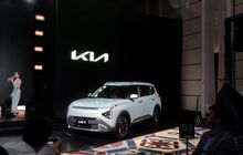 KIA Siap Luncurkan Mobil Baru di IIMS 2026, Ini Bocoran Awalnya