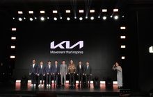 KIA Masuki Babak Baru di Indonesia, Operasional Kini Dikelola Langsung Prinsipal