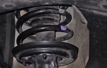 Mobil Terasa Tidak Nyaman saat Dikemudikan Bisa Dipicu Komponen Ini