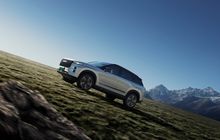 Dites di 16 Negara, JAECOO J7 SHS-P Klaim Libas 1.613 Km Cuma Modal Bensin Segini