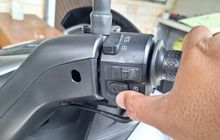Belum Tentu Aki Soak, Ini Penyebab Electric Starter Motor Ngadat