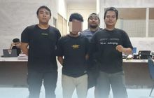 Istri Tobat Ngadepin Suami, Tuman Tukarkan Supra, Scoopy dan Laptop Titipan Jadi Duit Rp 500 Ribu