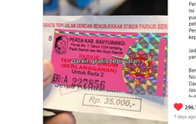 Stiker Parkir Berlangganan Sulit Diterapkan di Jakarta, ITDP Bongkar Efeknya