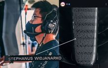 Asli Indonesia, Lulusan ITB Ini Jadi Insinyur Penting di Tim F1 Cadillac