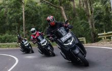 Jangan Langsung Dipakai Harian, Lakukan Ini Setelah Motor Diajak Perjalanan Jauh