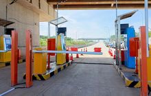 Simpan Baik-baik, Karcis Tol Jadi Kunci Klaim Pecah Ban Disetujui