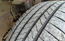 Persiapan Mudik, Ini Tiga Penyebab Ban Mobil Bekas Aus Tidak Merata