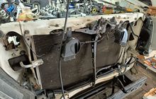 Kisi-kisi Kondensor Rusak Bikin AC Mobil Enggak Dingin, Ini Alasannya