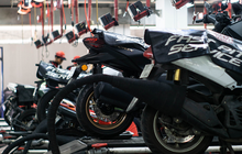 Gampang Banget, Ini Checklist Wajib Setelah Motor Yamaha Disiksa Touring Jauh