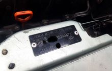 Cocok Belum Tentu Aman, Begini Ciri-ciri Nomor Rangka Mobil Bekas Palsu