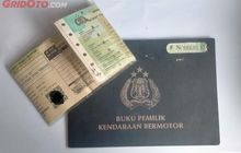 Baca dengan Teliti, STNK dan BPKB Mobil Bekas Rawan Salah Ketik