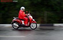 Awas! Mengerem saat Terjadi Aquaplaning Malah Bikin Celaka, Ini yang Benar Menurut Ahli Safety