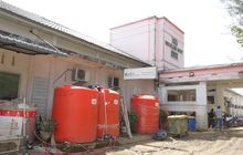 Suplai BBM Pertamina Hidupkan Listrik Aktifkan Layanan Medis RSUD Aceh