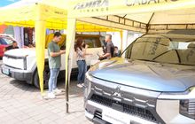 Awal 2026, Skema Kredit Kendaraan Ringan Adira Finance Menyapa Solo