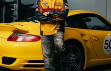 Dari Jalanan ke Dunia, Rawtype Riot Buktikan Brand Lokal Otomotif Tak Bisa Diremehkan