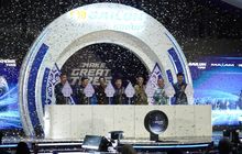 Sailun Group Resmikan Pabrik di Indonesia, Siap Jadi Basis Asia Tenggara