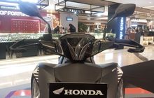 Panel Instrumen Vario 125 Street Kebesaran? Pakai Ini Auto Ganteng, Cuma Rp 100 Ribuan