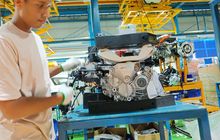 Pasar Mobil Hybrid Lagi Naik, Aletra Minat Produksi Tahun ini?