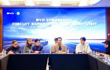 Dual Mode Memberi Banyak Keuntungan, BYD Akan Bawa Denza B5 ke Indonesia