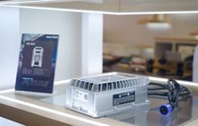 Polytron Luncurkan Portable Fast Charging, Touring Pakai Motor Listrik Enggak Was-was