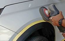 Bodi Mobil Sering Dipoles, Apakah Cat Bisa Menipis? Ini Penjelasannya