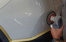 Kondisi Cat atau Waktu? Ini Jadwal yang Tepat untuk Poles Bodi Mobil