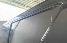 Sering Disepelekan, Ini Penyebab Cat Mobil Cepat Kusam dan Pudar