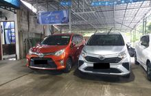 Intip Harga Mobil Bekas Daihatsu Sigra 2018 Jelang Lebaran, Tipe D Dijual Murah Gaes