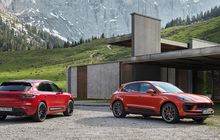 Penjualan Porsche 2025, Anjlok 10 Persen Dibanding 2024 Dengan Angka Segini