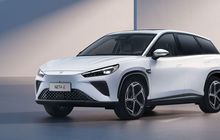 Optimis Masih Tetap Jualan, NETA Global Punya Beragam Line Up 