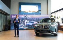 BMW Astra Resmikan Dealer Baru Senilai Ratusan Miliar di Mampang, Intip Fasilitasnya