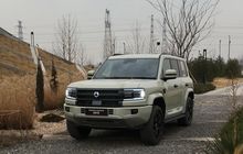 Denza B5, SUV Tanpa Suara Siap Menggetarkan Pasar Mobil Indonesia