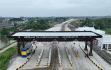 Tol Fungsional Prambanan–Purwomartani Pangkas Waktu Klaten–Jogja Jadi 20 Menit