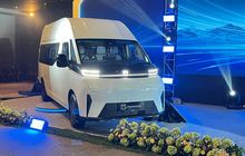 Setelah Van, Farizon Siap Gempur Pasar Pick Up dan Truk Listrik